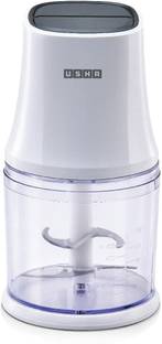 USHA 300 W White Chopper