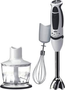 Braun 600 W Hand Blender