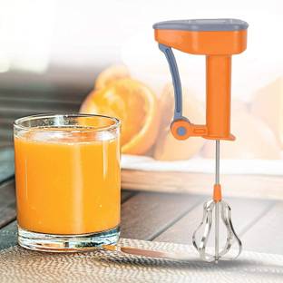 WeMart 50 W Multicolor Hand Blender