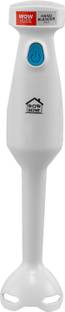 Wow Home 250 W White Hand Blender