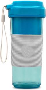 Pigeon 528 W Light Blue Hand Blender
