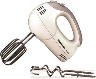 Panasonic 200 W White Hand Blender