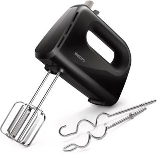 PHILIPS 300 W Black Hand Blender