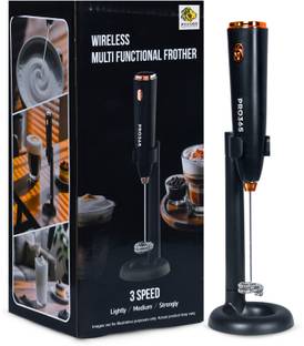 PRO365 50 W Black Hand Blender