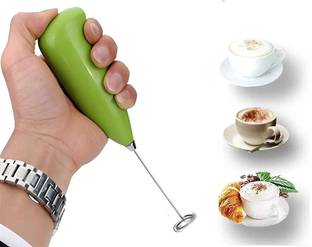 SCHNAPPI 50 W Green Hand Blender