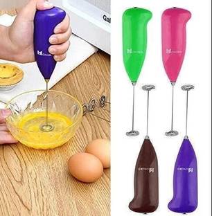 Celestial 100 W Multicolor Hand Blender, Electric Whisk