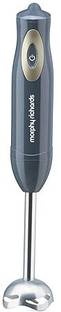 Morphy Richards 300 W Grey Hand Blender