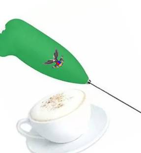 Hongxin 220 W Black Electric Whisk