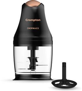Crompton ACGCP-CHOPMAXX Electric Vegetable Chopper