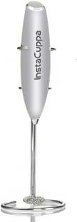 InstaCuppa 50 W Silver Hand Blender