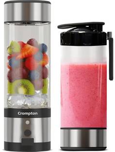 Crompton Ameo 220 W Mixer Blender