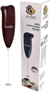 PRO365 50 W Brown Hand Blender