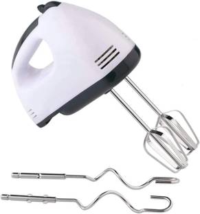 Point Zero 180 W Black, White Hand Blender