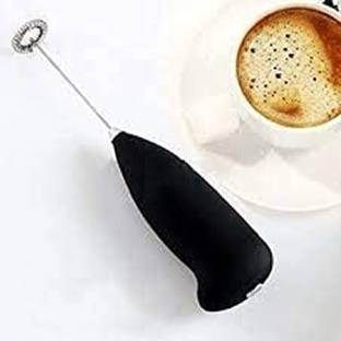 SCHNAPPI 50 W Black Hand Blender
