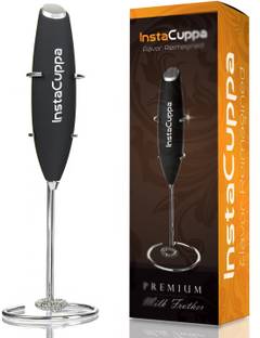 InstaCuppa 50 W Black Hand Blender