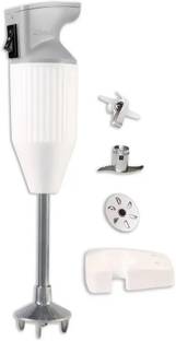 ELEGIOUS 300 W Nano Grey Hand Blender