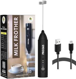 PRO365 50 W Black Hand Blender