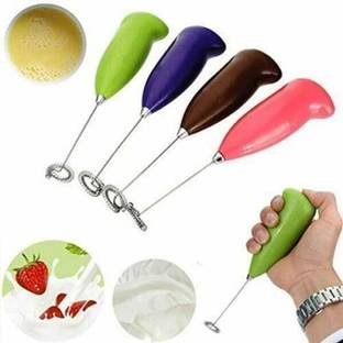 Cairwi Creation 50 W Green Hand Blender