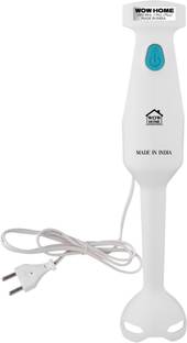 Wow Home 250 W White Hand Blender