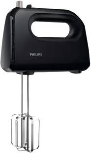 PHILIPS 300 W Black Hand Blender