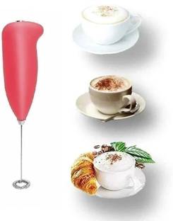 SCHNAPPI 50 W Pink Hand Blender