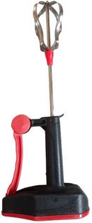 SPEED 50 W Multicolor Hand Blender