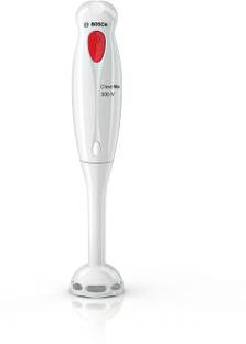 BOSCH 300 W White Hand Blender