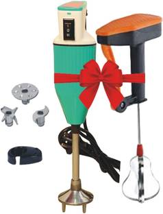 F FANNY 350 W Green Hand Blender