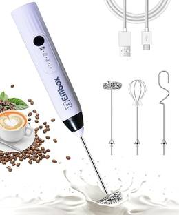 EMBox 1200 W White Hand Blender