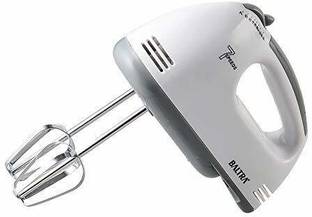 Baltra 200 W White Hand Blender