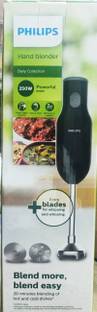 PHILIPS 250 W Black Hand Blender