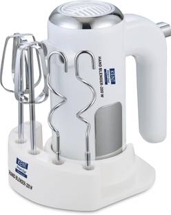 केंट 16113 Hand Blender 200 W 200 W हैंड ब्लेंडर