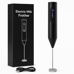 Uzox 50 W Black Hand Blender
