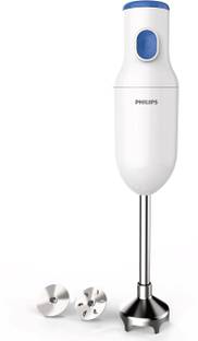PHILIPS 250 W White Hand Blender