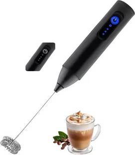 GJSHOP 50 W Black Hand Blender