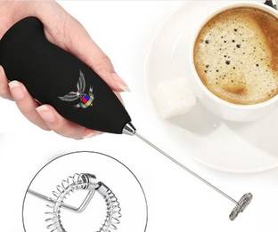 Induxin 220 W Multicolor Hand Blender
