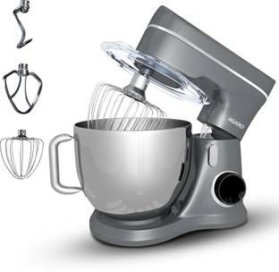 AGARO 1400 W Black Stand Mixer
