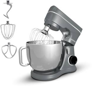 AGARO Elegant Stand Mixer,1400W with 5.5L SS Bowl, 10 Speed Settings, Pulse Function, 1400 W Stand Mixer
