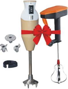 kichanrani 350 W coffe Electric Whisk, Hand Blender