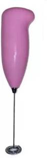 Celestial 50 W Pink Hand Blender, Electric Whisk