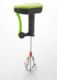 Safiya Enterprises 50 W Green Hand Blender