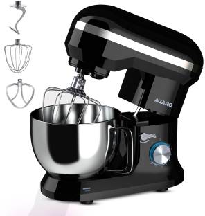 AGARO Royal Stand 1000 W Stand Mixer