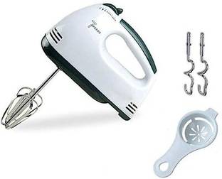 Raptas 260 W Multicolor Hand Blender