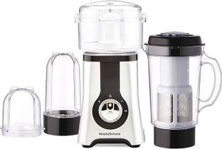 Morphy Richards (640141) 400 W Mixer Grinder