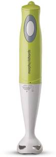 Morphy Richards Pronto Green 300 W Hand Blender