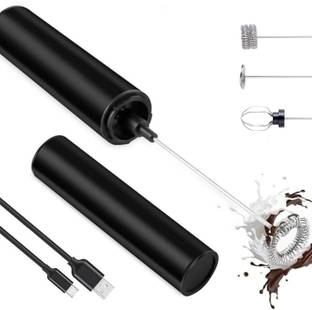 InstaCuppa 50 W Black Hand Blender