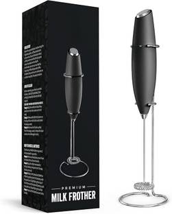 VBR's Group 50 W Black Hand Blender