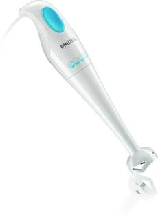 PHILIPS 250 W White Hand Blender