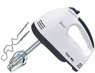 3PSTORE 180 W White Hand Blender