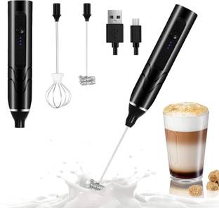 GIZMOSOUL 50 W Black Hand Blender, Electric Whisk